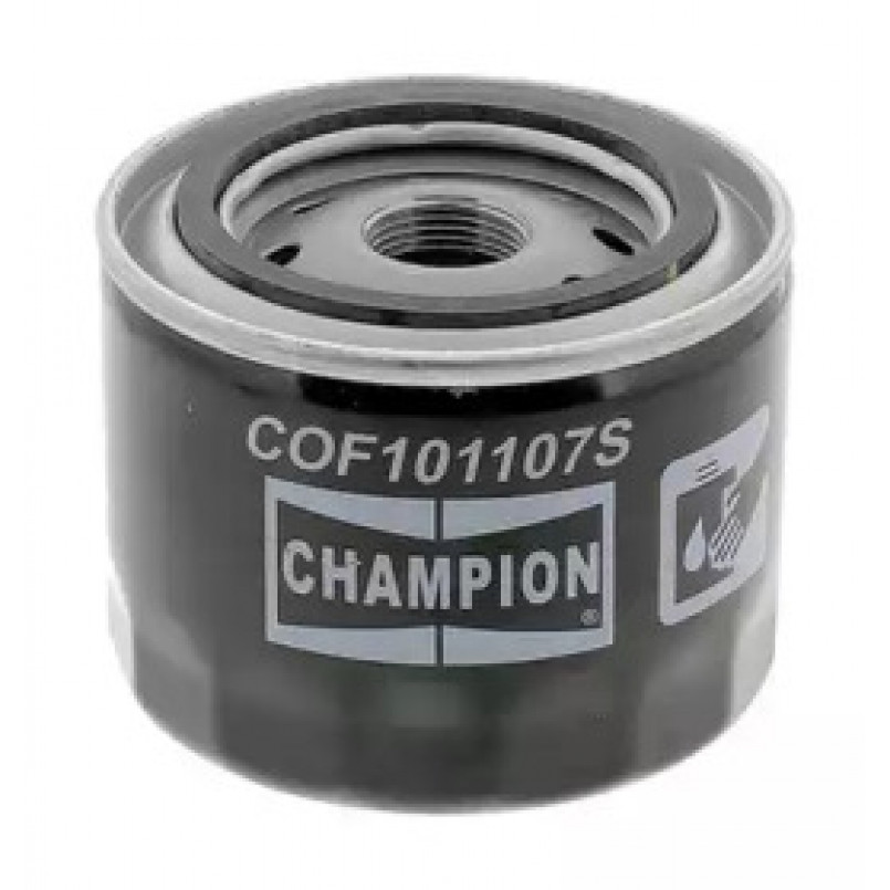 COF101107S Champion Фільтр оливи — фото товара №2