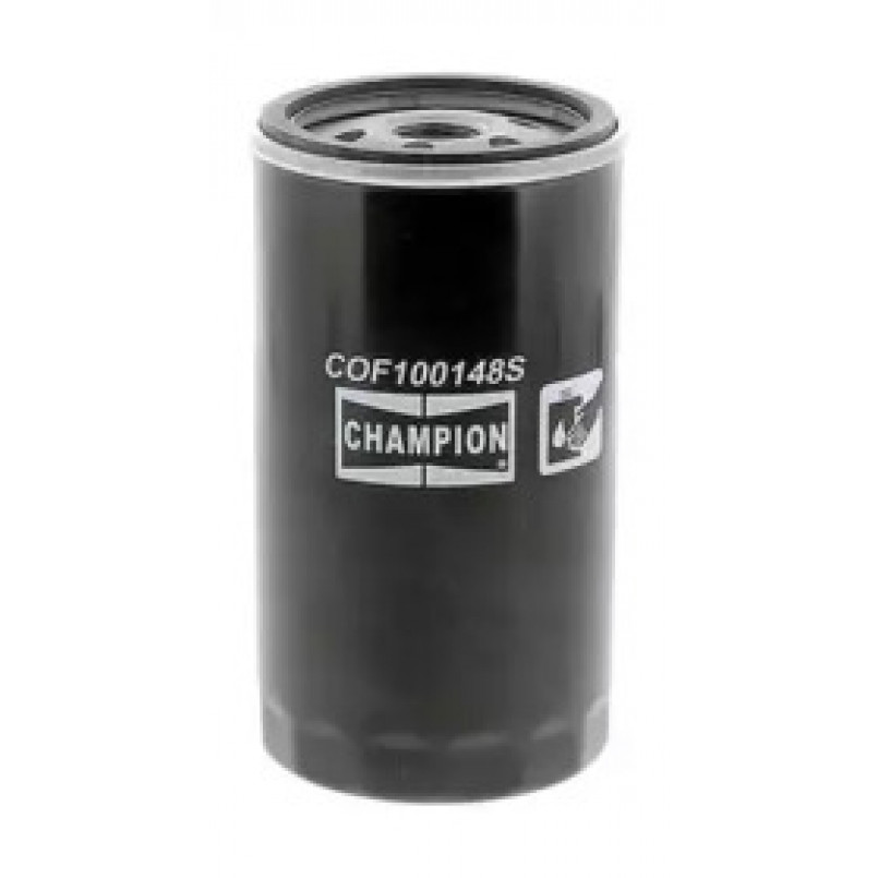 COF100148S Champion Фільтр оливи — фото товара №2