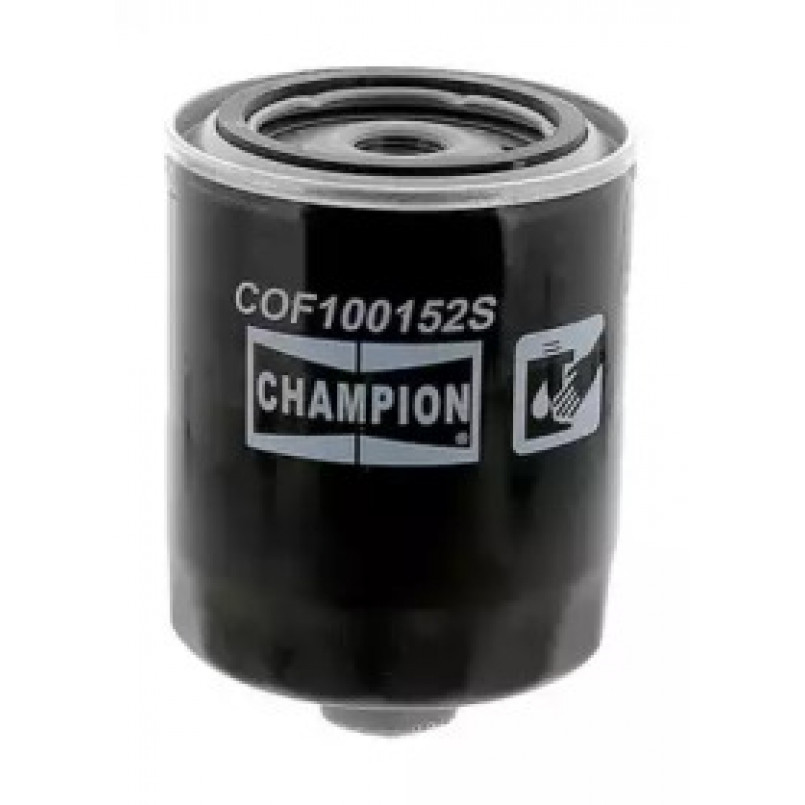 COF100152S Champion Фільтр оливи — фото товара №1