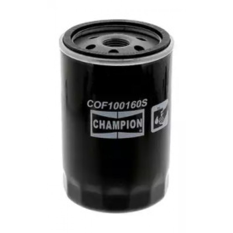 COF100160S Champion Фільтр оливи — фото товара №2