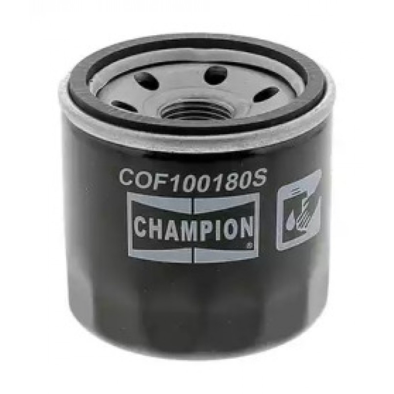 COF100180S Champion Фільтр оливи — фото товара №2