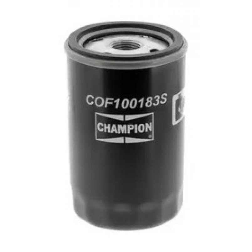 COF100183S Champion Фільтр оливи — фото товара №2
