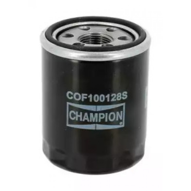COF100128S Champion Фільтр оливи — фото товара №2