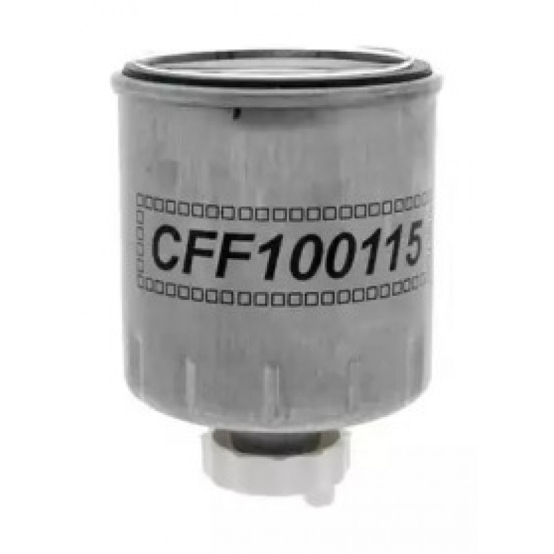 CFF100115 Champion Фільтр палива — фото товара №1