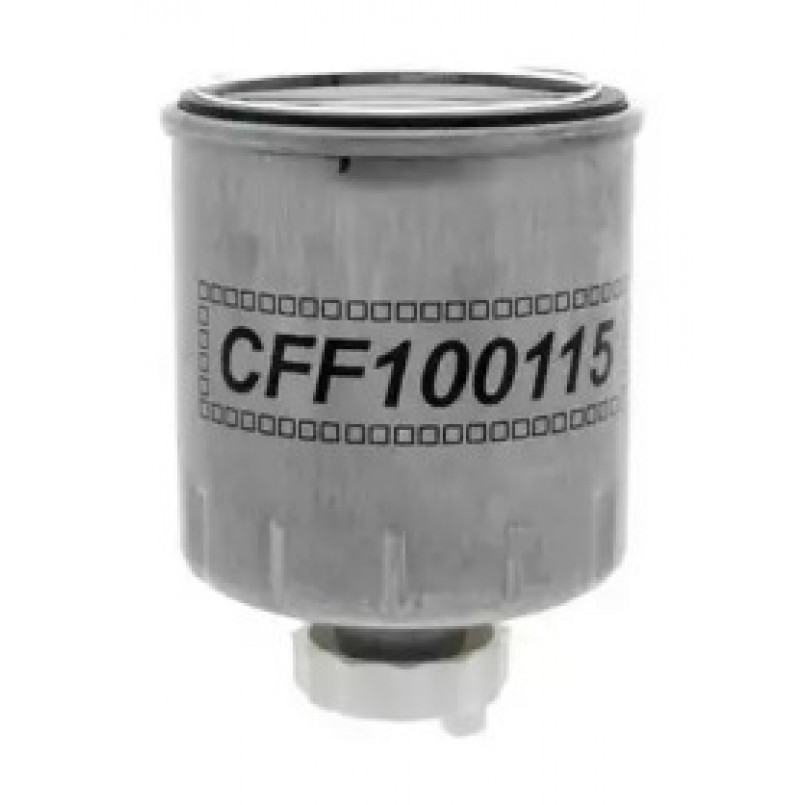 CFF100115 Champion Фільтр палива — фото товара №2