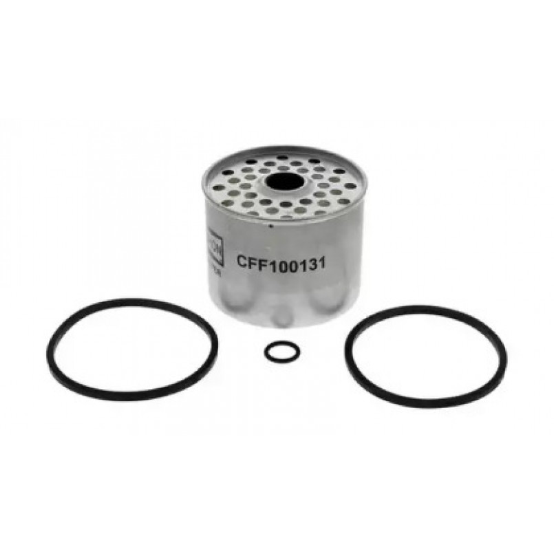 CFF100131 Champion Фільтр палива — фото товара №1