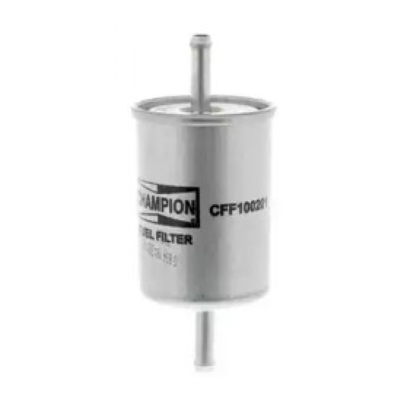 CFF100201 Champion Фільтр палива — фото товара №2