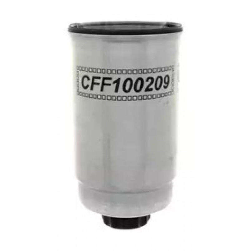 CFF100209 Champion Фільтр палива — фото товара №2