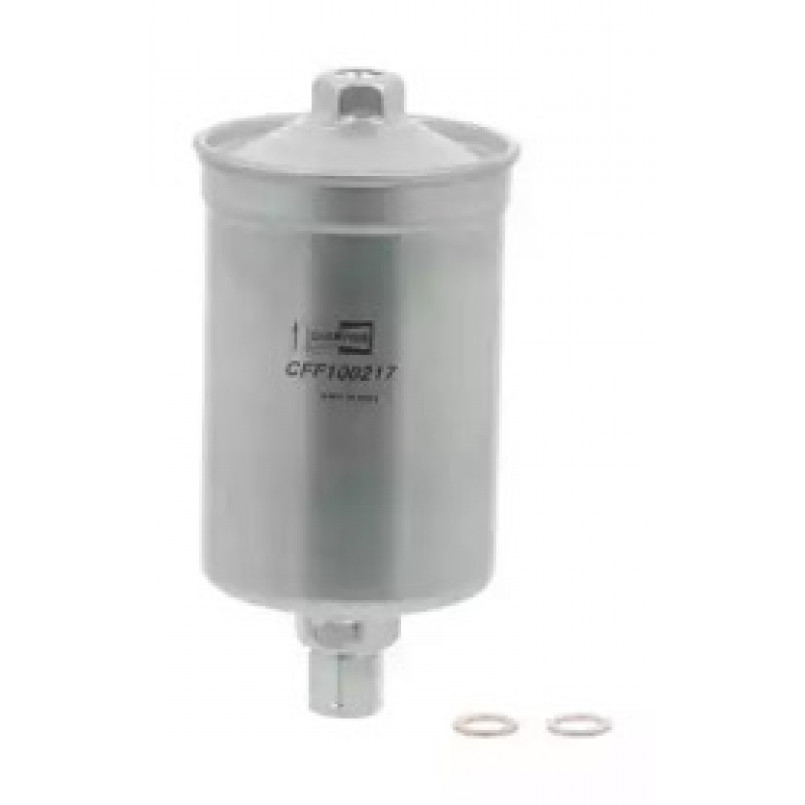 CFF100217 Champion Фільтр палива — фото товара №1