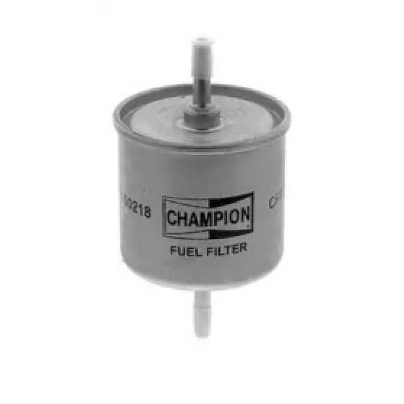 CFF100218 Champion Фільтр палива — фото товара №2