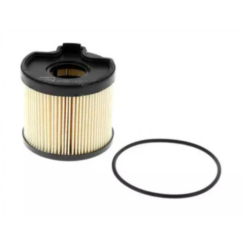 CFF100251 Champion Фільтр палива — фото товара №1