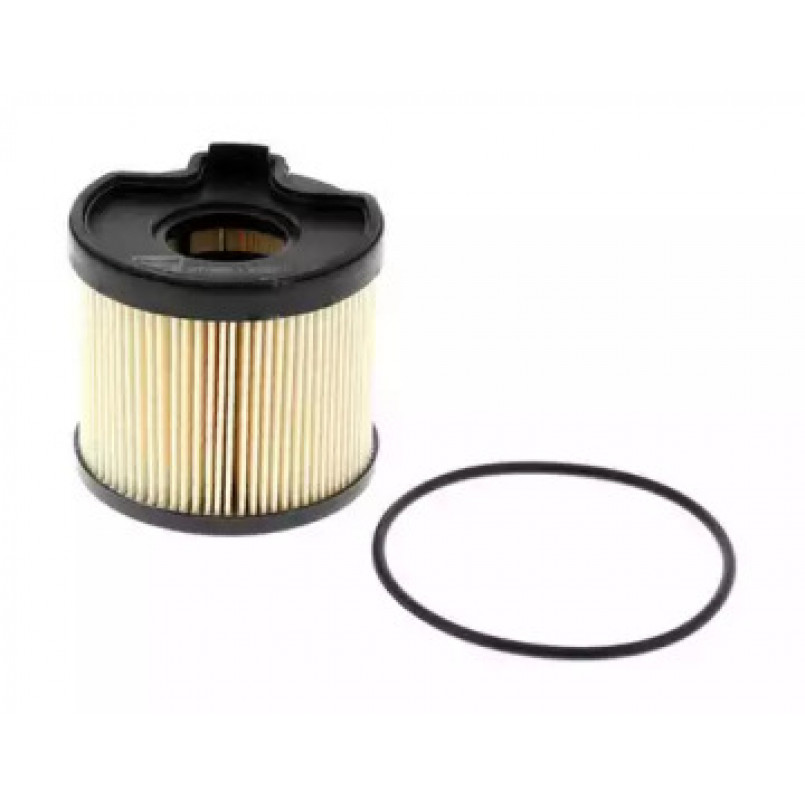 CFF100251 Champion Фільтр палива — фото товара №2