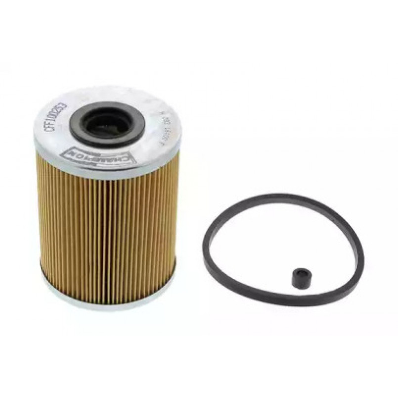 CFF100253 Champion Фільтр палива — фото товара №2