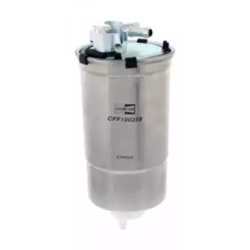 CFF100258 Champion Фільтр палива — фото товара №2