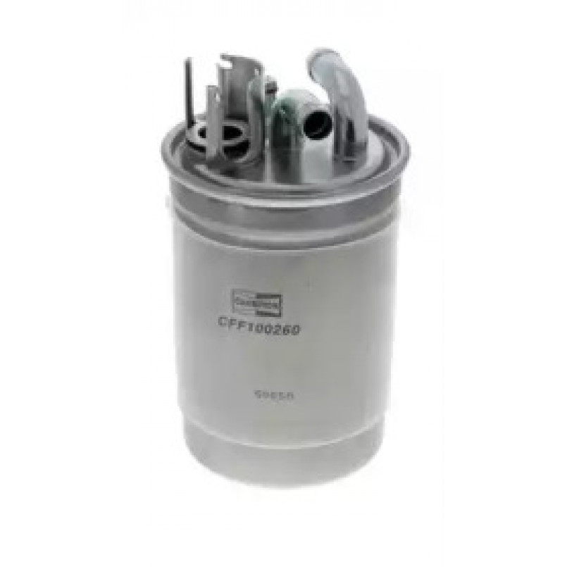 CFF100260 Champion Фільтр палива — фото товара №1