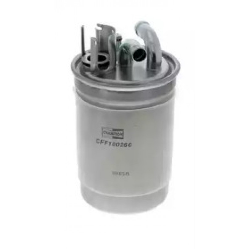 CFF100260 Champion Фільтр палива — фото товара №2