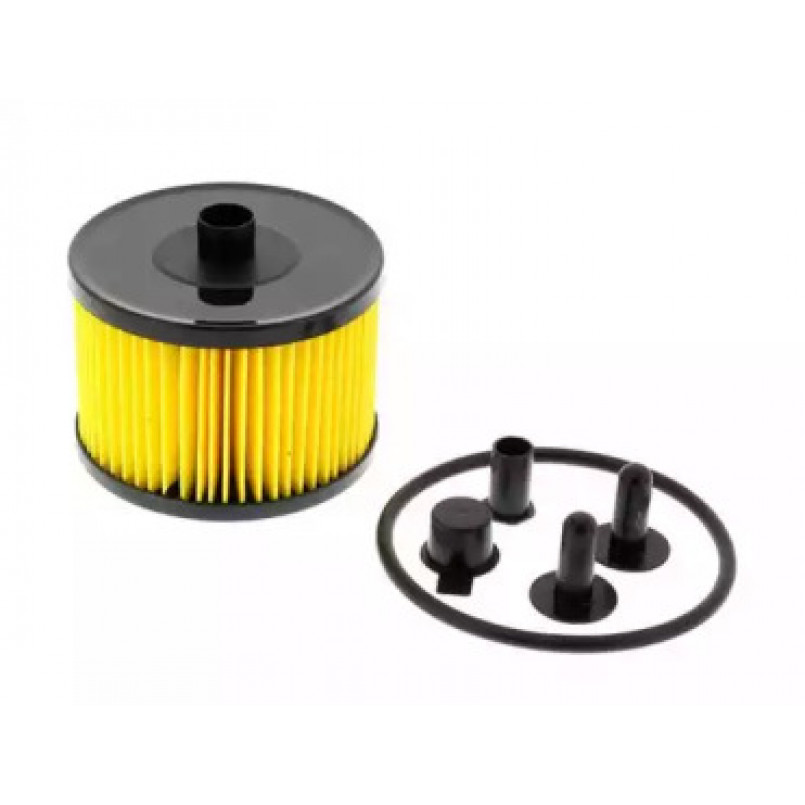 CFF100401 Champion Фільтр палива — фото товара №2