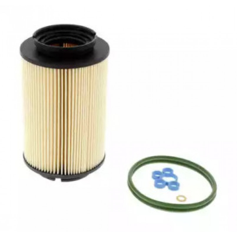 CFF100423 Champion Фільтр палива — фото товара №2