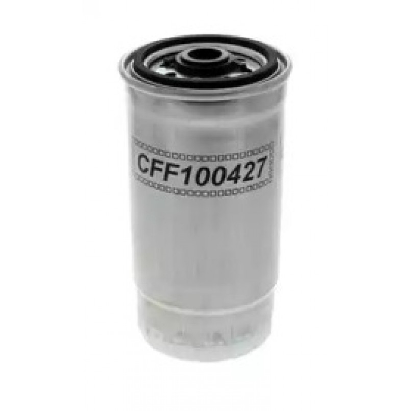 CFF100427 Champion Фільтр палива — фото товара №1
