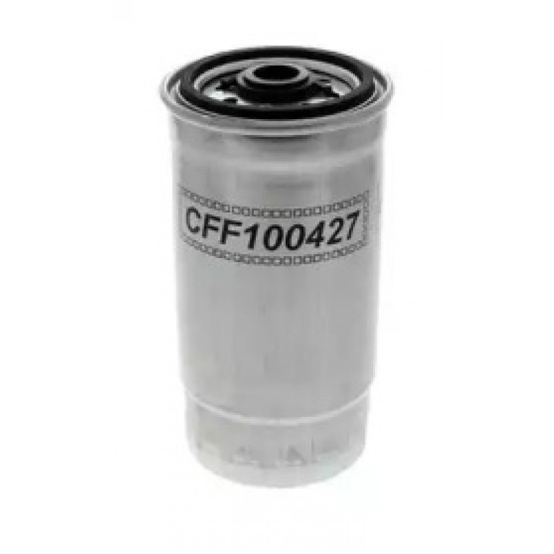 CFF100427 Champion Фільтр палива — фото товара №2