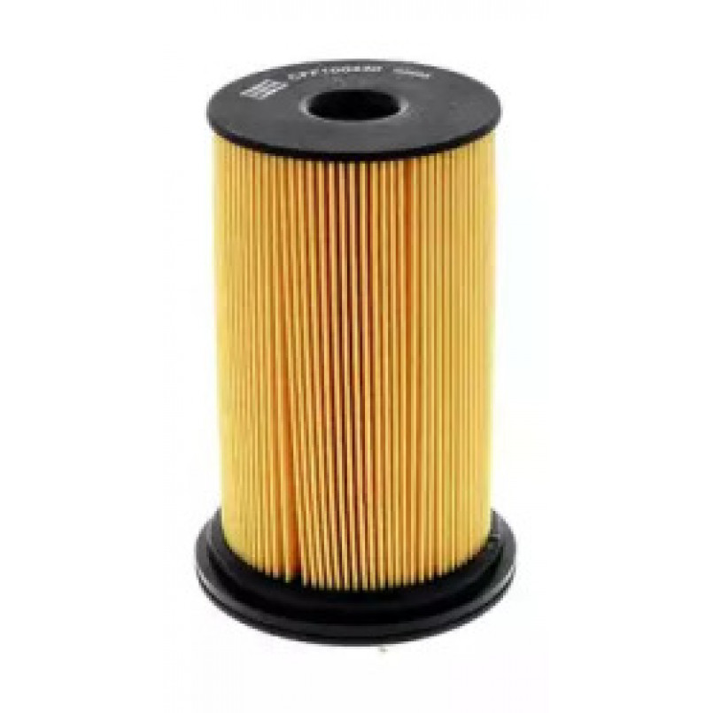 CFF100430 Champion Фільтр палива — фото товара №1