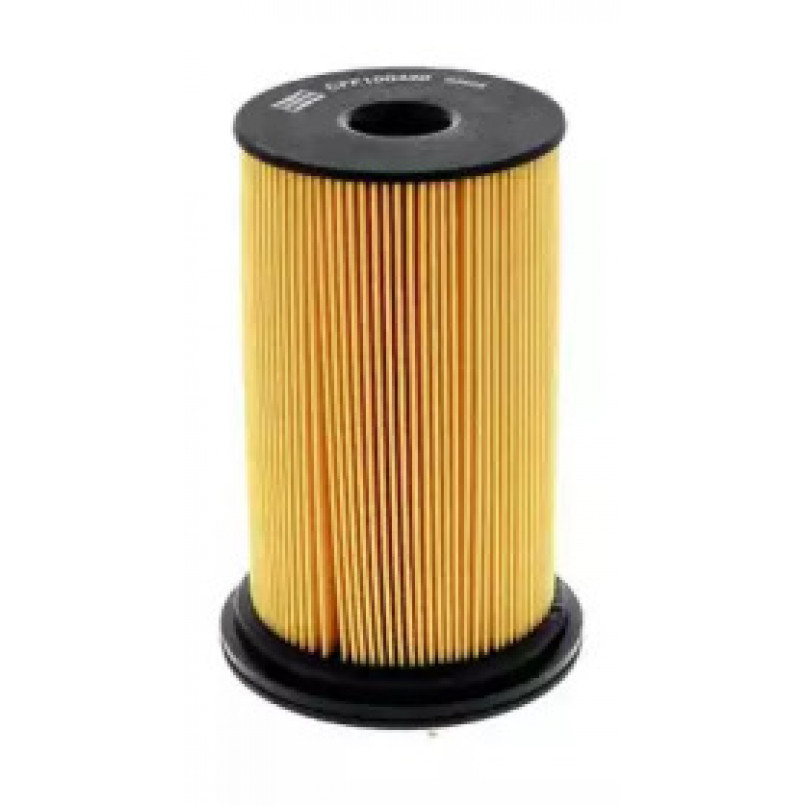 CFF100430 Champion Фільтр палива — фото товара №2