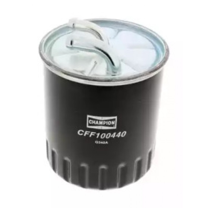CFF100440 Champion Фільтр палива — фото товара №2