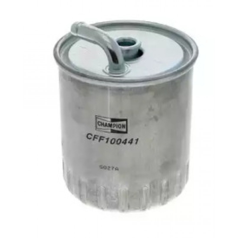 CFF100441 Champion Фільтр палива — фото товара №2