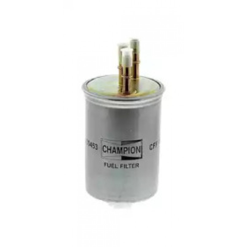 CFF100453 Champion Фільтр палива — фото товара №1