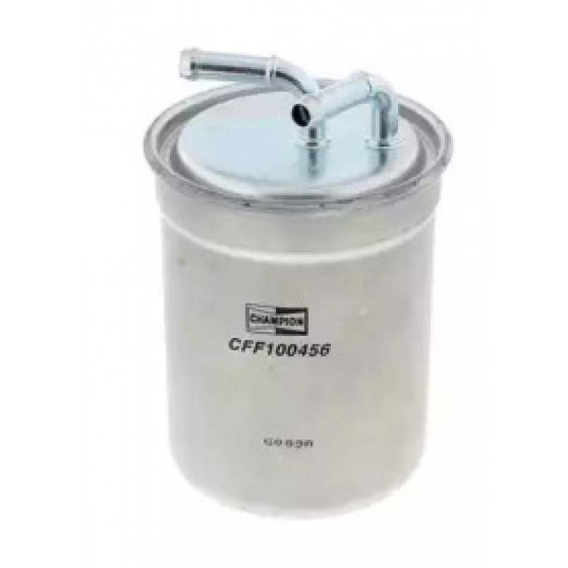 CFF100456 Champion Фільтр палива — фото товара №1