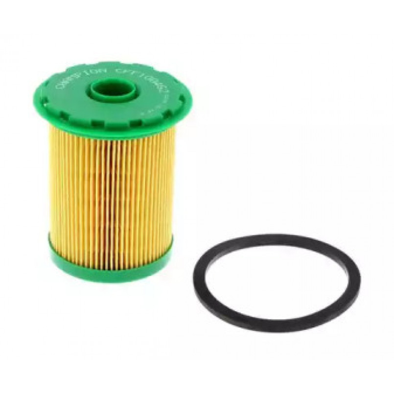 CFF100462 Champion Фільтр палива — фото товара №1