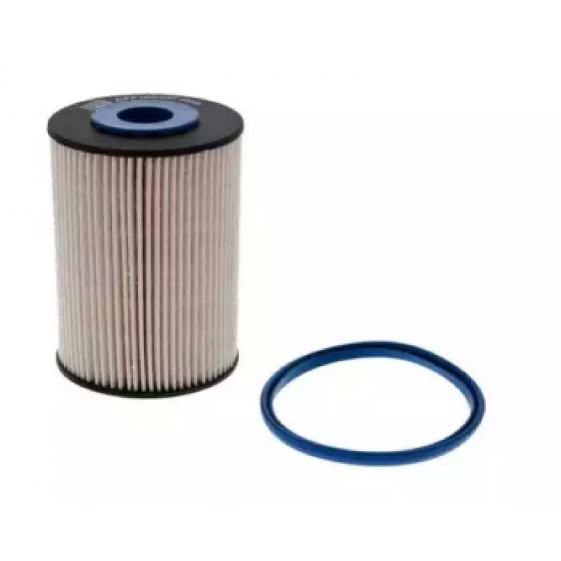 CFF100487 Champion Фільтр палива — фото товара №2