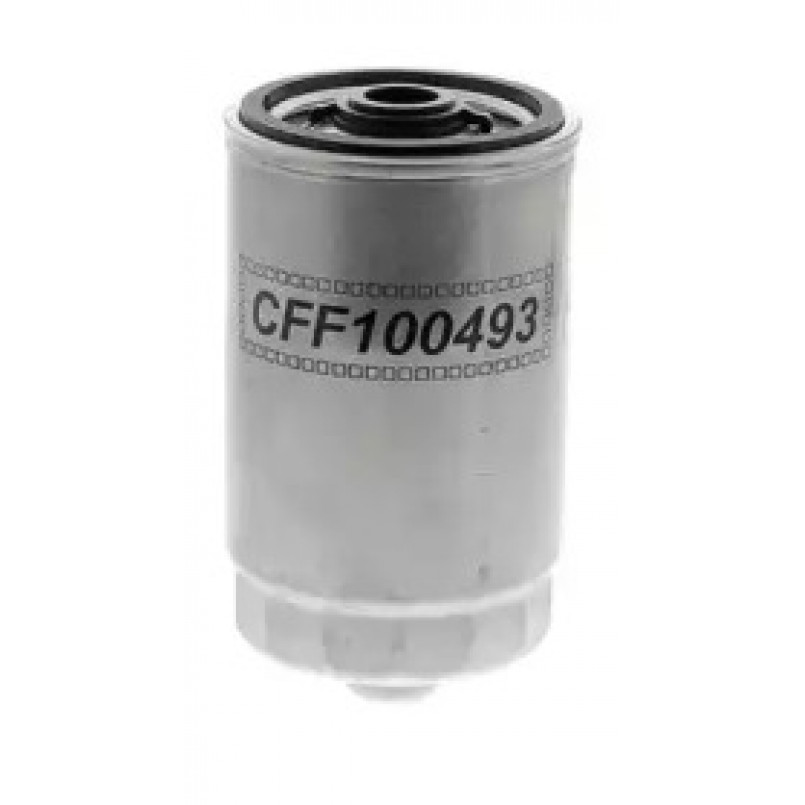 CFF100493 Champion Фільтр палива — фото товара №2