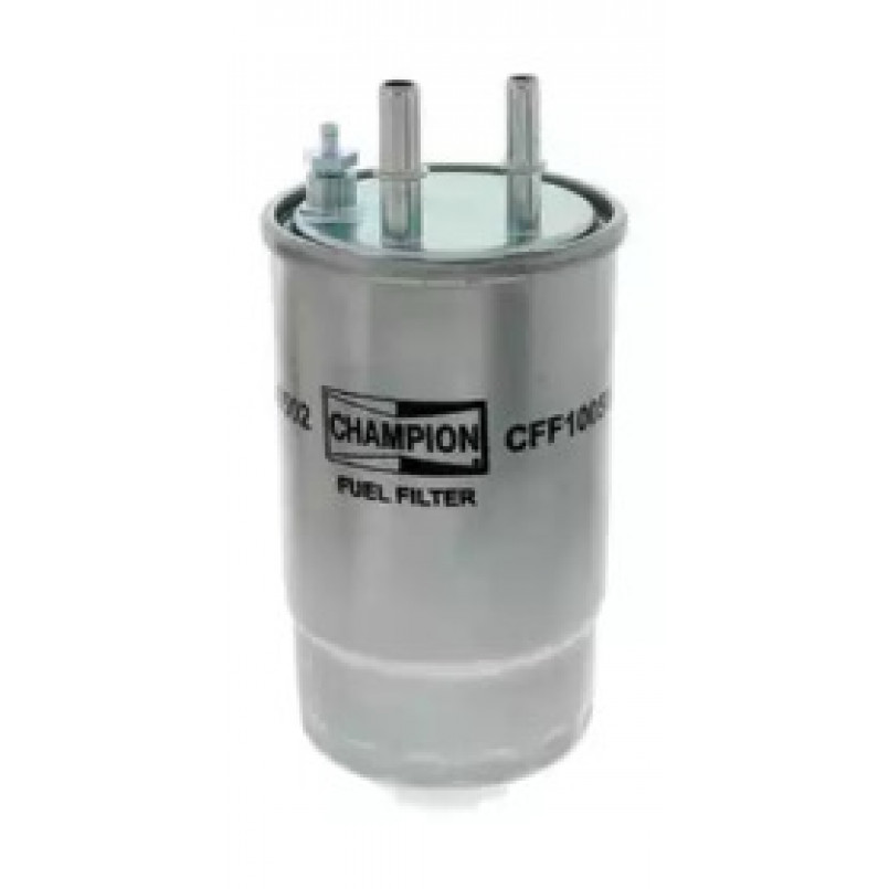 CFF100502 Champion Фільтр палива — фото товара №2