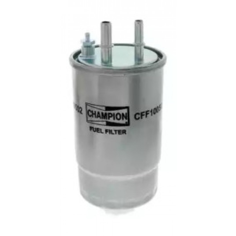 CFF100502 Champion Фільтр палива — фото товара №3