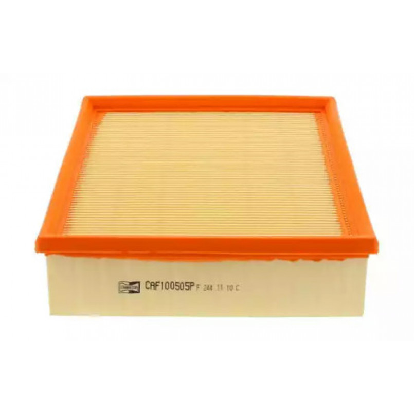 CAF100505P Champion Фільтр повітря — фото товара №2