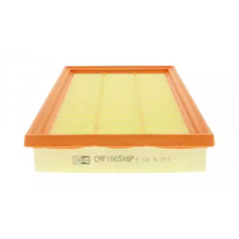 CAF100548P Champion Фільтр повітря — фото товара №1