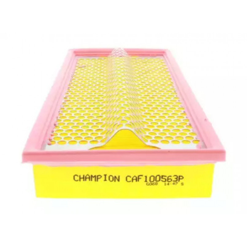 CAF100563P Champion Фільтр повітря — фото товара №1