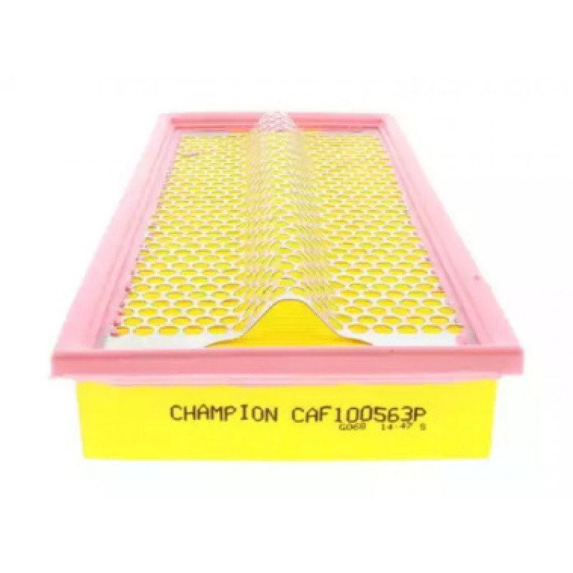 CAF100563P Champion Фільтр повітря — фото товара №2