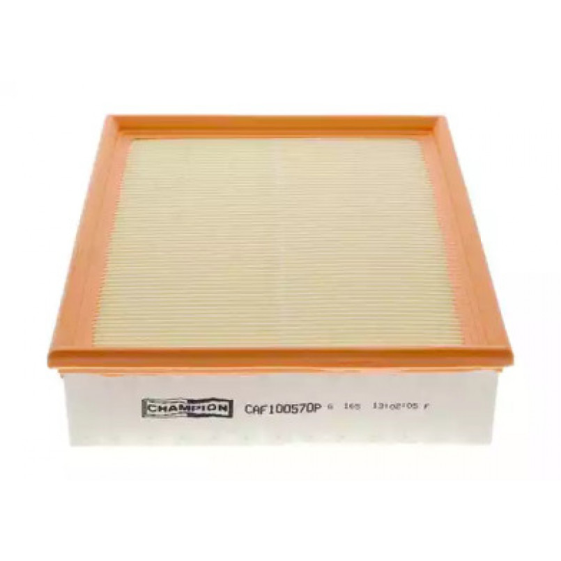 CAF100570P Champion Фільтр повітря — фото товара №1