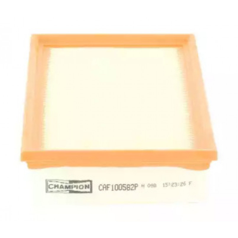 CAF100582P Champion Фільтр повітря — фото товара №1