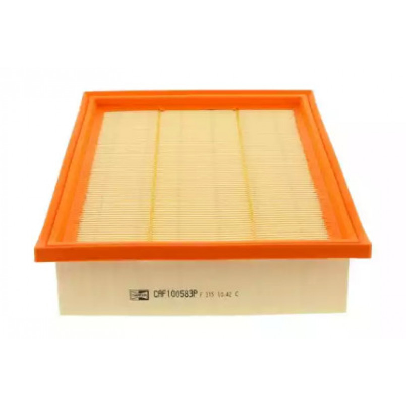 CAF100583P Champion Фільтр повітря — фото товара №2