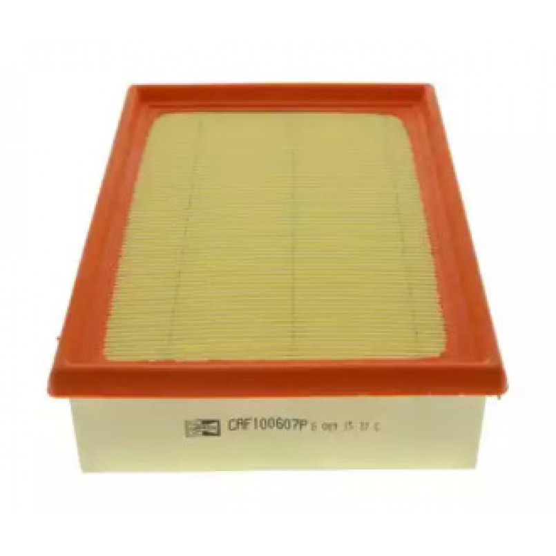 CAF100607P Champion Фільтр повітря — фото товара №2