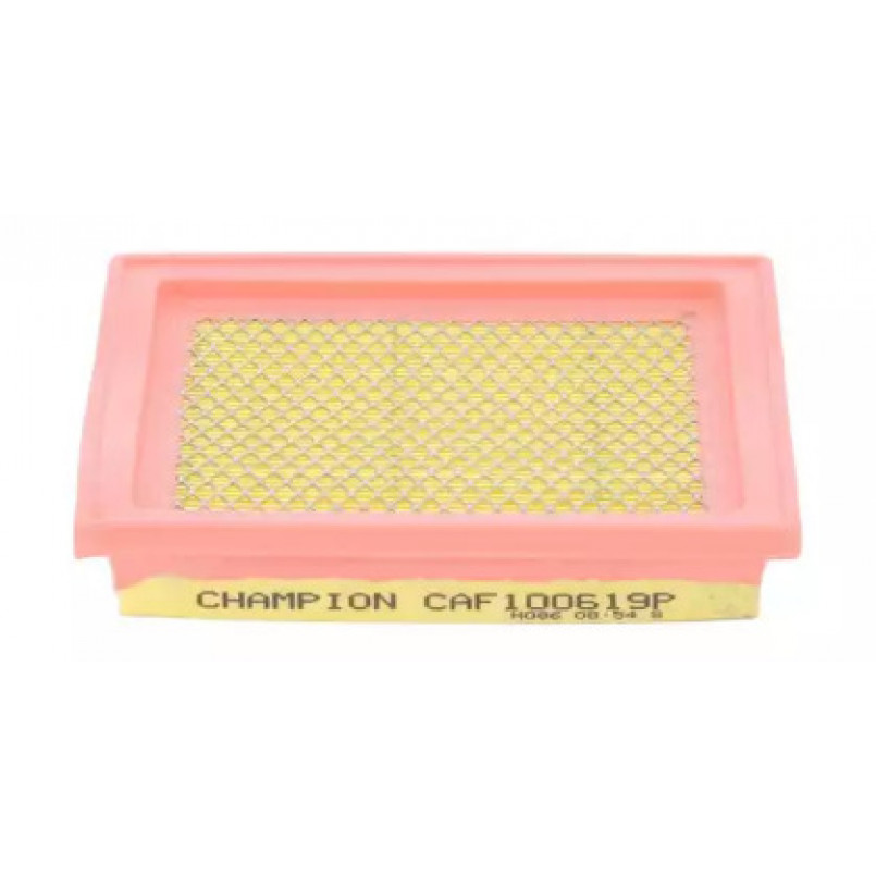 CAF100619P Champion Фільтр повітря — фото товара №1