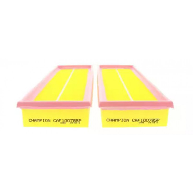 CAF100670P     (Champion) — фото товара №1