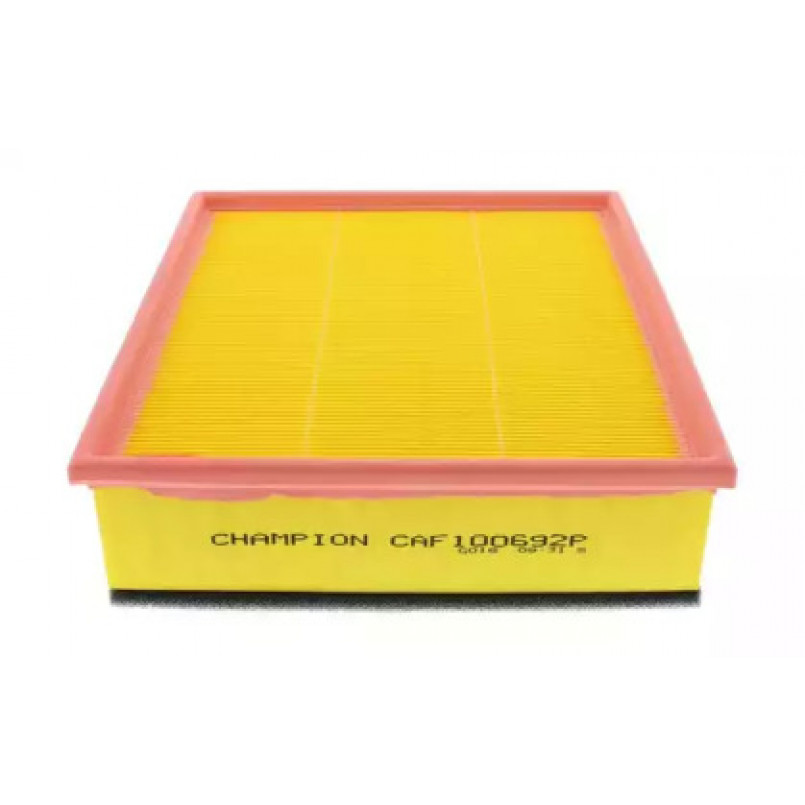 CAF100692P Champion Фільтр повітря — фото товара №1