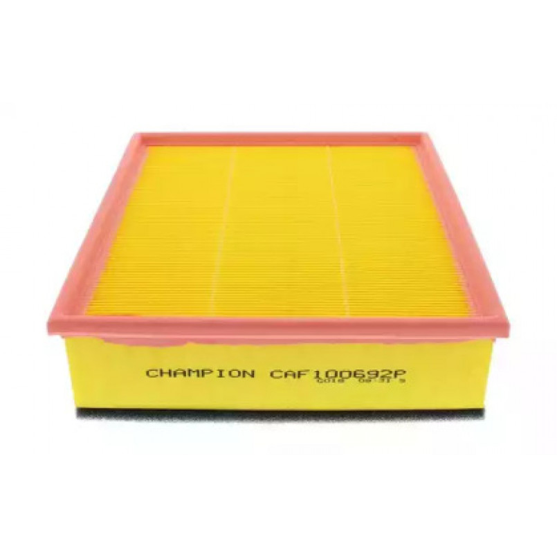 CAF100692P Champion Фільтр повітря — фото товара №2