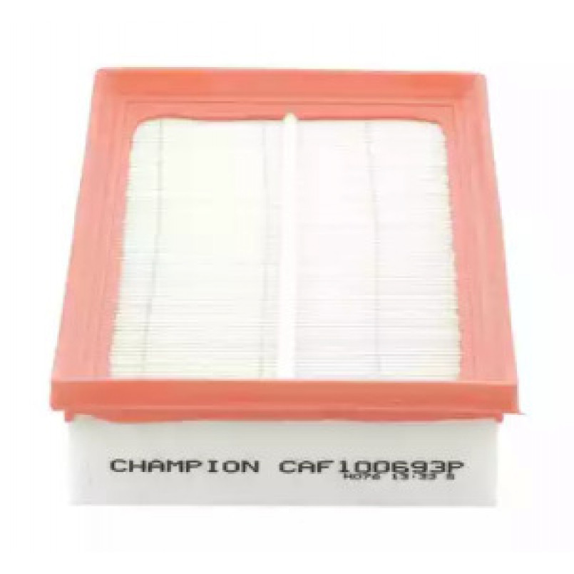 CAF100693P Champion Фільтр повітря — фото товара №1