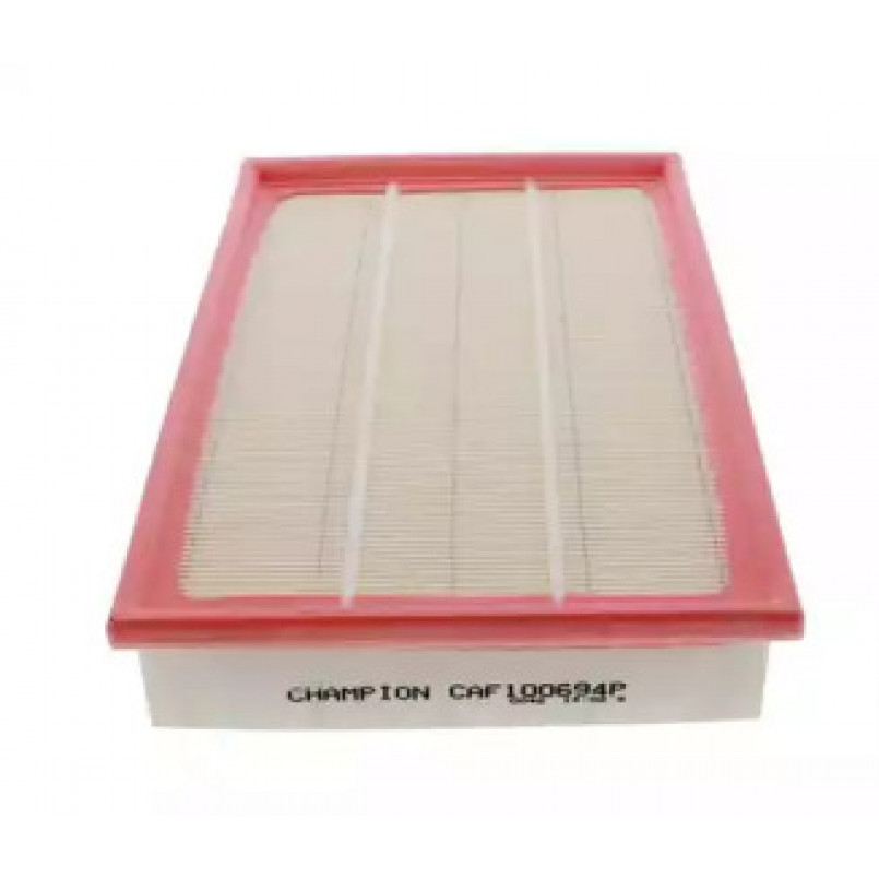 CAF100694P Champion Фільтр повітря — фото товара №2