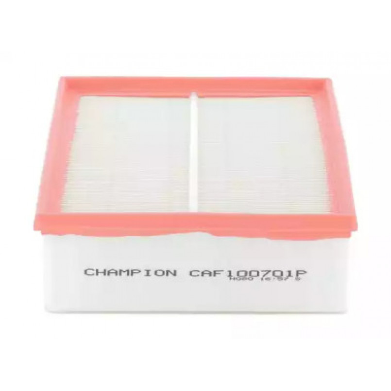 CAF100701P Champion Фільтр повітря — фото товара №1